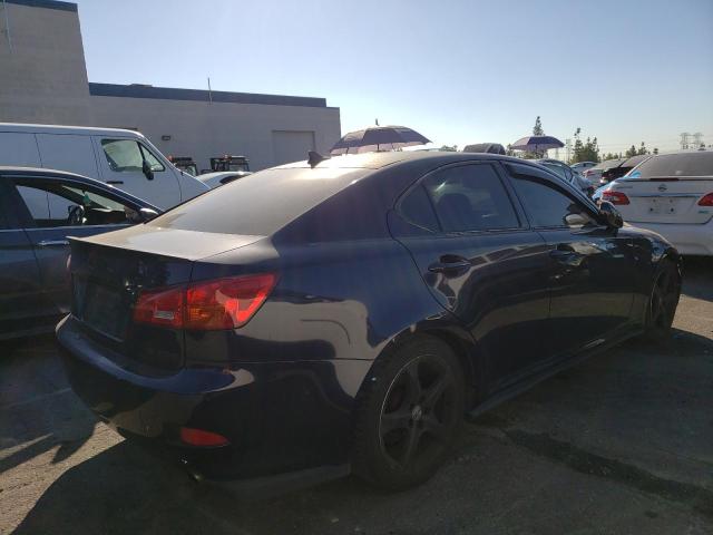 Photo 2 VIN: JTHBK262672027238 - LEXUS IS 