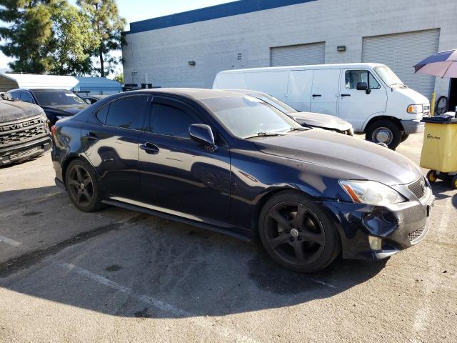 Photo 3 VIN: JTHBK262672027238 - LEXUS IS 