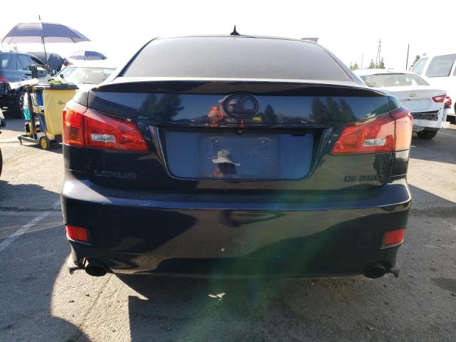 Photo 5 VIN: JTHBK262672027238 - LEXUS IS 