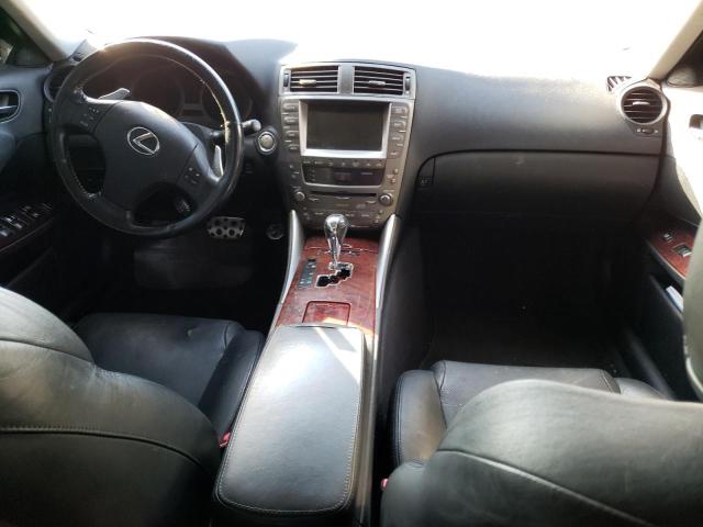 Photo 7 VIN: JTHBK262672027238 - LEXUS IS 