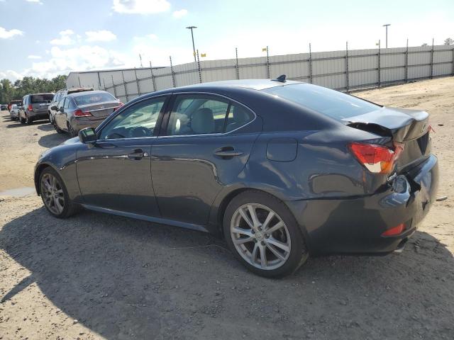 Photo 1 VIN: JTHBK262672031029 - LEXUS IS 250 