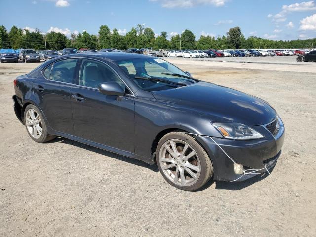 Photo 3 VIN: JTHBK262672031029 - LEXUS IS 250 