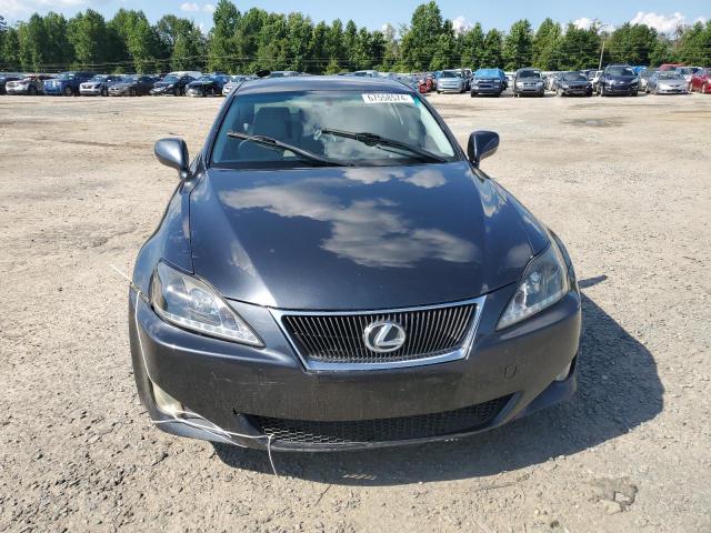 Photo 4 VIN: JTHBK262672031029 - LEXUS IS 250 