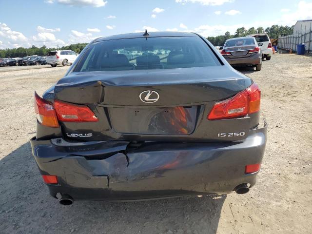 Photo 5 VIN: JTHBK262672031029 - LEXUS IS 250 