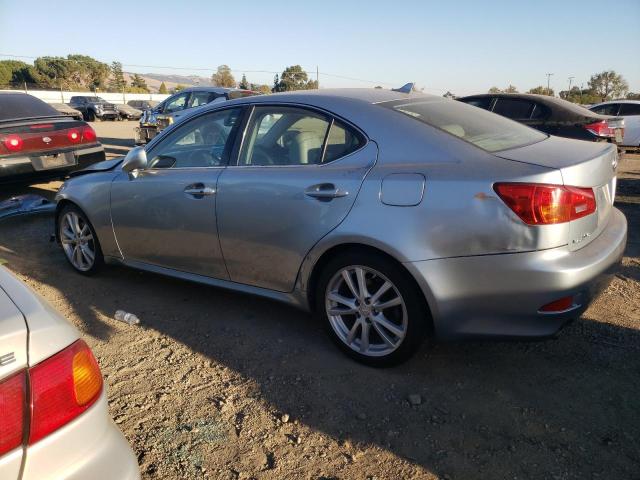 Photo 1 VIN: JTHBK262672038403 - LEXUS IS 250 