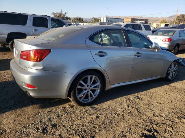 Photo 2 VIN: JTHBK262672038403 - LEXUS IS 250 