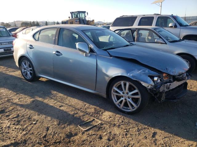 Photo 3 VIN: JTHBK262672038403 - LEXUS IS 250 