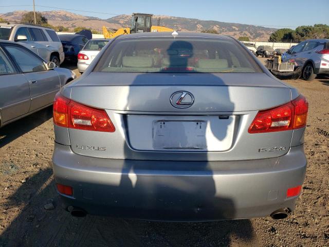 Photo 5 VIN: JTHBK262672038403 - LEXUS IS 250 