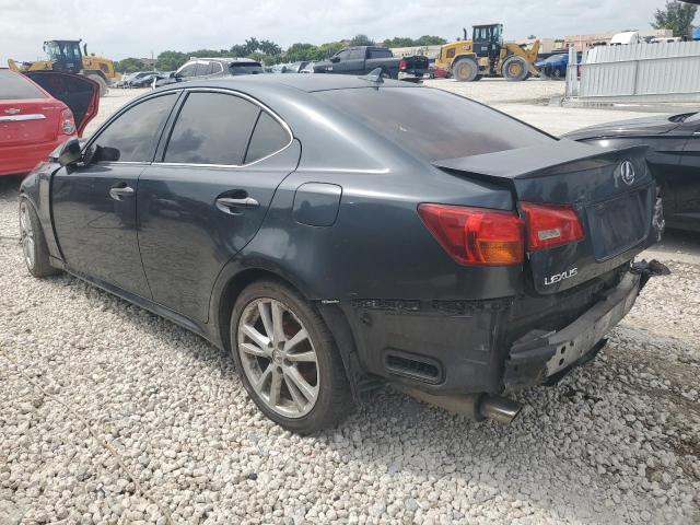 Photo 1 VIN: JTHBK262672041138 - LEXUS IS 250 