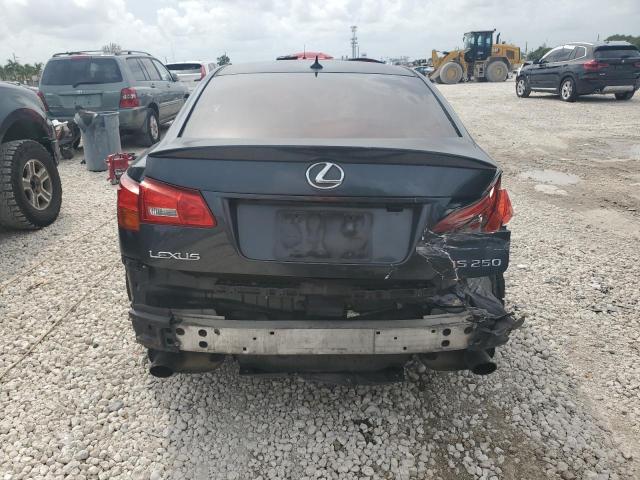 Photo 5 VIN: JTHBK262672041138 - LEXUS IS 250 