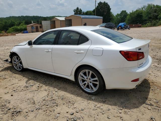 Photo 1 VIN: JTHBK262672048977 - LEXUS IS 