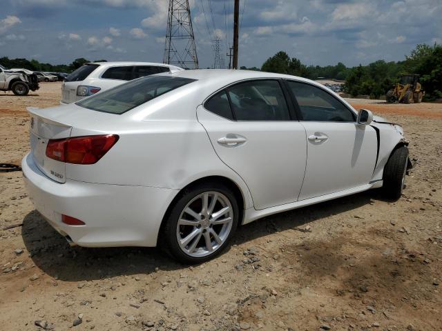 Photo 2 VIN: JTHBK262672048977 - LEXUS IS 