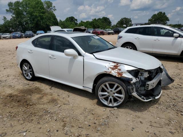 Photo 3 VIN: JTHBK262672048977 - LEXUS IS 