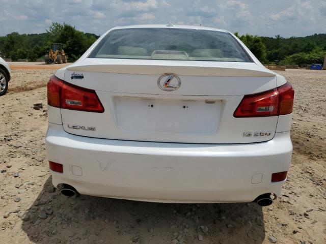 Photo 5 VIN: JTHBK262672048977 - LEXUS IS 