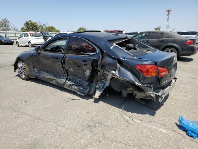 Photo 1 VIN: JTHBK262675027366 - LEXUS IS 