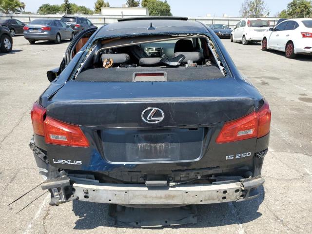 Photo 5 VIN: JTHBK262675027366 - LEXUS IS 