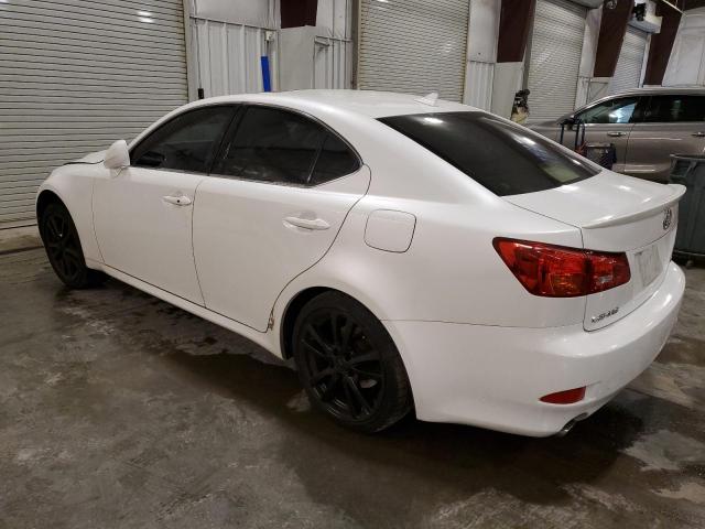 Photo 1 VIN: JTHBK262675027982 - LEXUS IS 250 