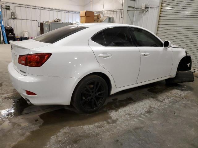 Photo 2 VIN: JTHBK262675027982 - LEXUS IS 250 