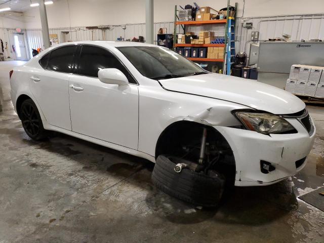 Photo 3 VIN: JTHBK262675027982 - LEXUS IS 250 