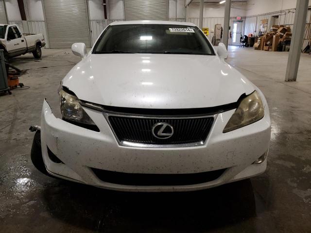 Photo 4 VIN: JTHBK262675027982 - LEXUS IS 250 