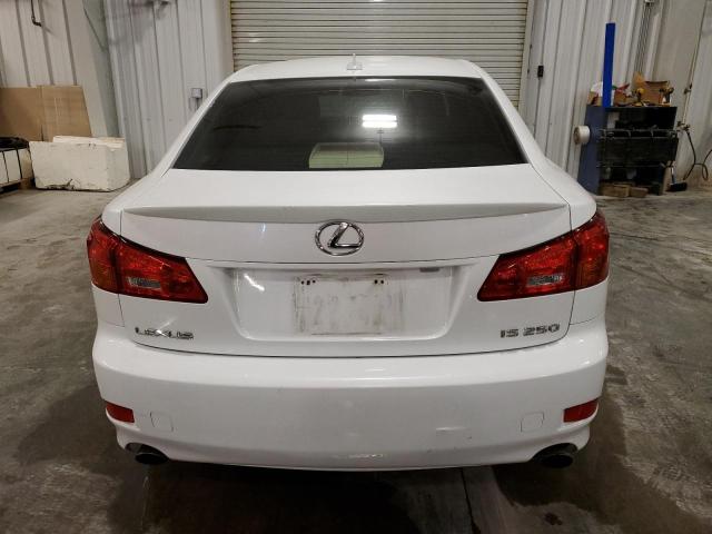 Photo 5 VIN: JTHBK262675027982 - LEXUS IS 250 