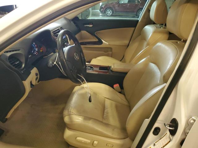 Photo 6 VIN: JTHBK262675027982 - LEXUS IS 250 