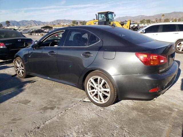 Photo 1 VIN: JTHBK262675028162 - LEXUS IS 