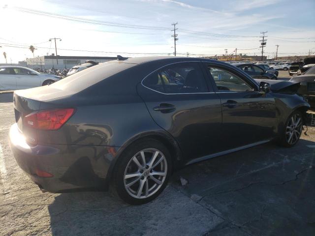 Photo 2 VIN: JTHBK262675028162 - LEXUS IS 