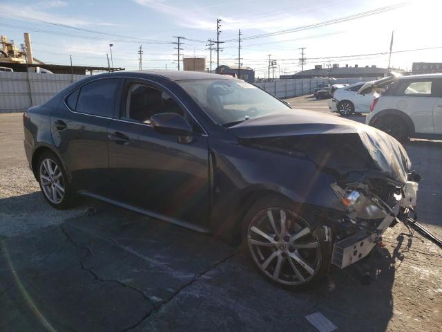 Photo 3 VIN: JTHBK262675028162 - LEXUS IS 