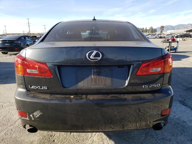 Photo 5 VIN: JTHBK262675028162 - LEXUS IS 