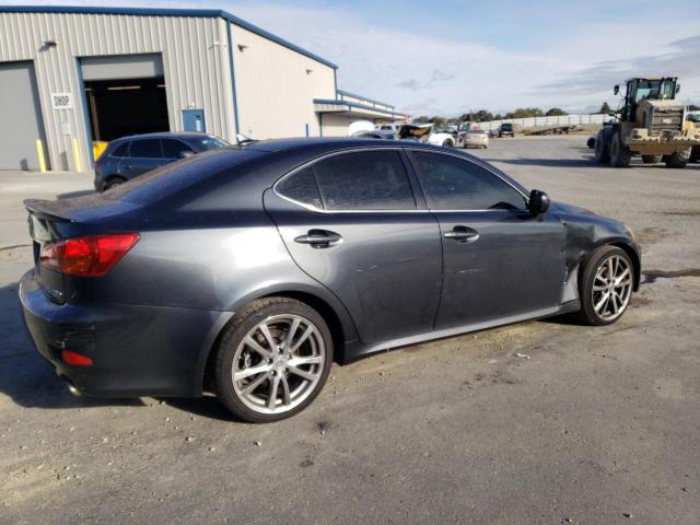 Photo 2 VIN: JTHBK262675035788 - LEXUS IS 