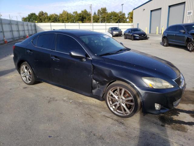 Photo 3 VIN: JTHBK262675035788 - LEXUS IS 