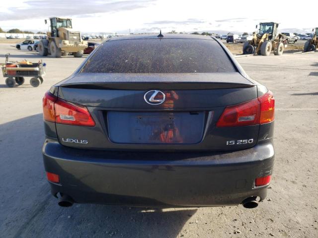 Photo 5 VIN: JTHBK262675035788 - LEXUS IS 