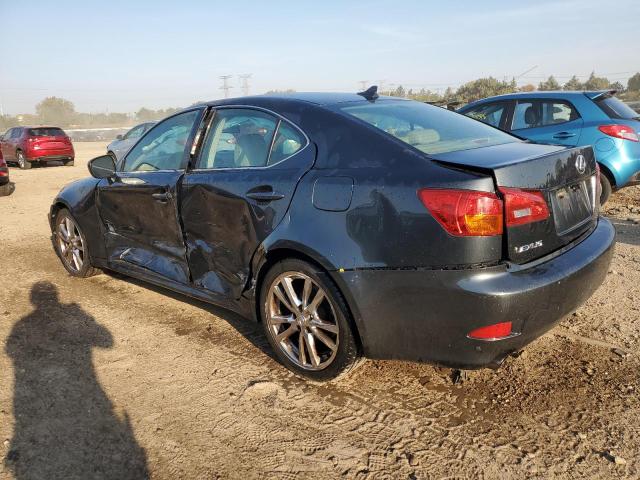 Photo 1 VIN: JTHBK262675039467 - LEXUS IS 250 