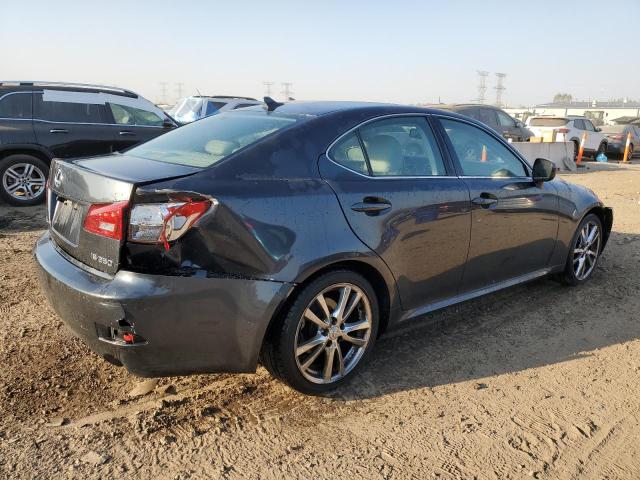 Photo 2 VIN: JTHBK262675039467 - LEXUS IS 250 