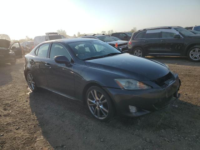 Photo 3 VIN: JTHBK262675039467 - LEXUS IS 250 