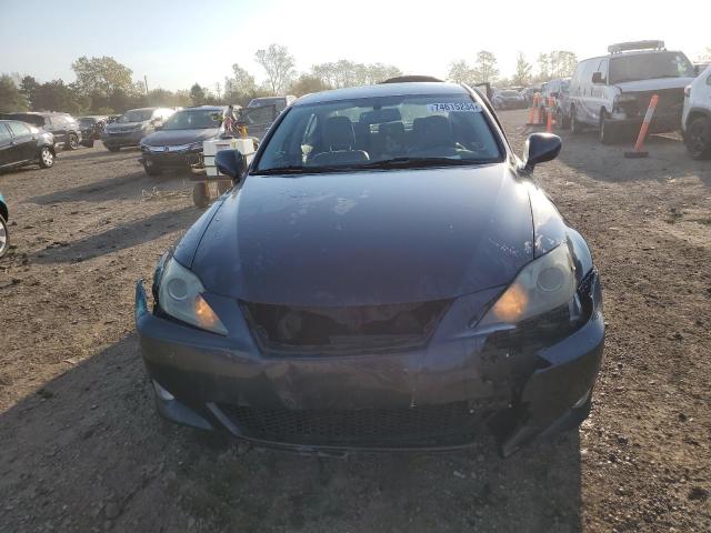 Photo 4 VIN: JTHBK262675039467 - LEXUS IS 250 