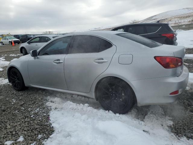 Photo 1 VIN: JTHBK262675039744 - LEXUS IS 