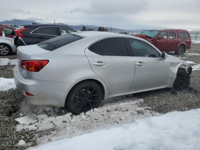 Photo 2 VIN: JTHBK262675039744 - LEXUS IS 