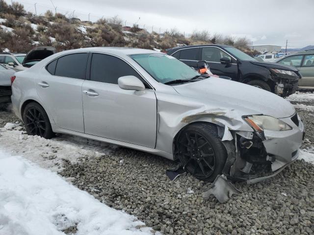 Photo 3 VIN: JTHBK262675039744 - LEXUS IS 