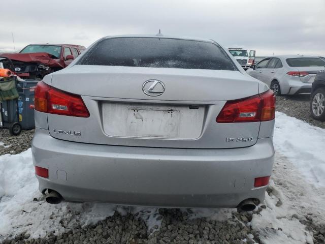 Photo 5 VIN: JTHBK262675039744 - LEXUS IS 