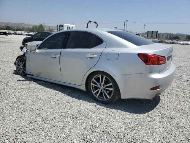 Photo 1 VIN: JTHBK262682060418 - LEXUS IS 250 