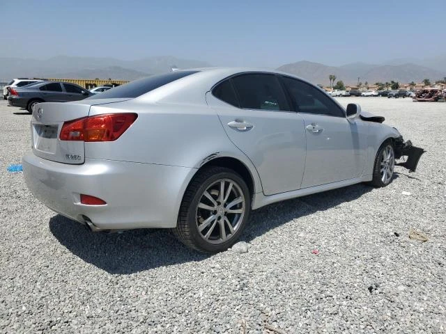 Photo 2 VIN: JTHBK262682060418 - LEXUS IS 250 