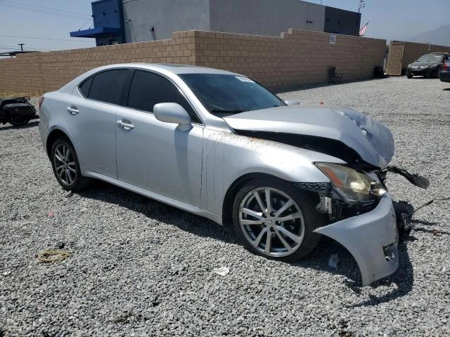 Photo 3 VIN: JTHBK262682060418 - LEXUS IS 250 