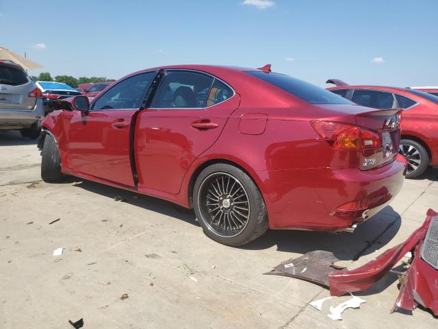 Photo 1 VIN: JTHBK262682065960 - LEXUS IS 