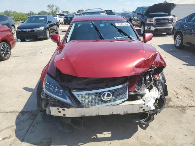 Photo 4 VIN: JTHBK262682065960 - LEXUS IS 