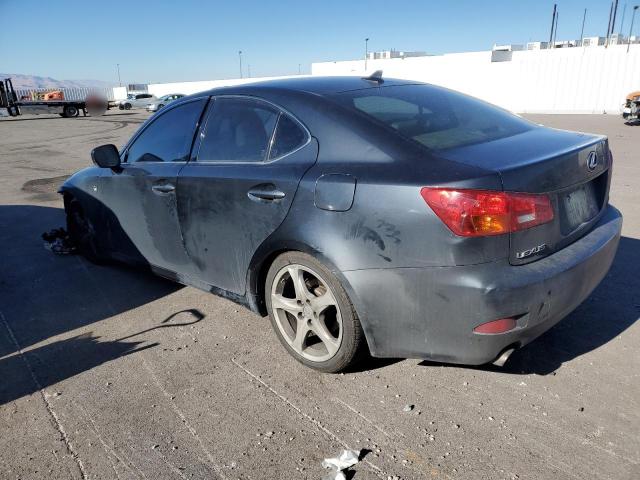 Photo 1 VIN: JTHBK262682066820 - LEXUS IS 250 