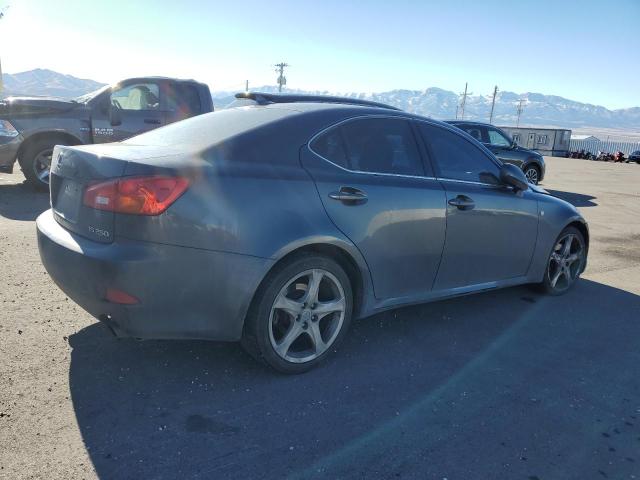 Photo 2 VIN: JTHBK262682066820 - LEXUS IS 250 