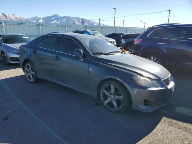 Photo 3 VIN: JTHBK262682066820 - LEXUS IS 250 