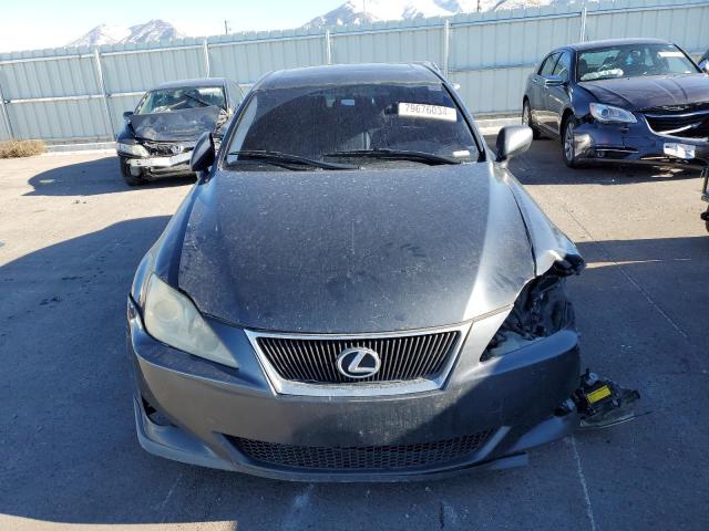 Photo 4 VIN: JTHBK262682066820 - LEXUS IS 250 